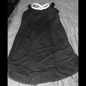 Ivivva by Lululemon tank top size 10 girls